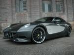 Ferrari 612 Scaglietti by Imola Racing 2008 года